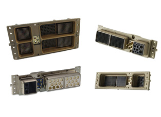 Electrical Connector