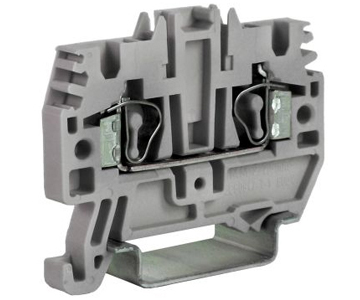 Mechanical Feed Thru Terminal