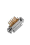 Sunkye Microminiature Connector R04JA